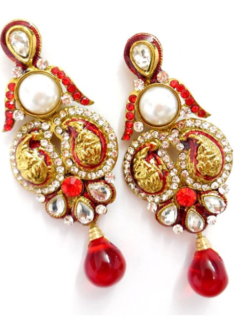 Exclusive Earrings